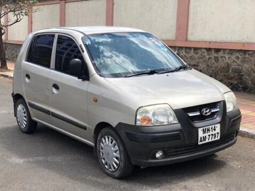 Hyundai Santro Xing XL 2006 MT for sale in Pune