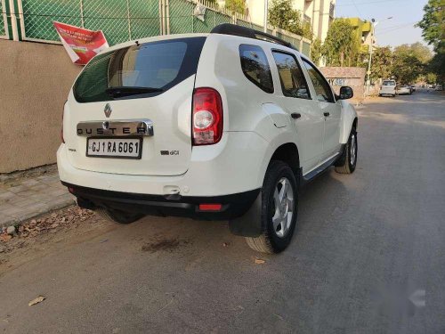 Renault Duster 85 PS RxL Diesel (Opt), 2013, Diesel MT in Ahmedabad