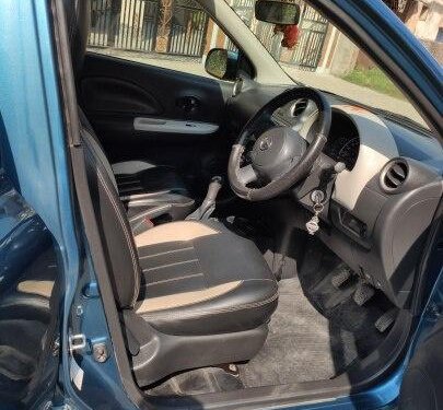 Nissan Micra XV 2016 MT for sale in Kolkata