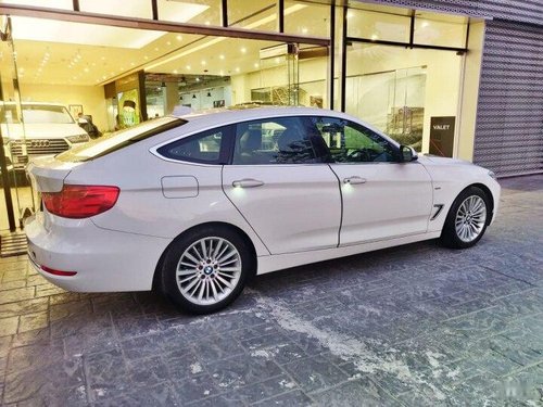 2014 BMW 3 Series GT Luxury Line AT for sale in Gurgaon