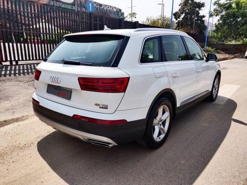 2016 Audi Q7 35 TDI Quattro Technology AT in Gurgaon