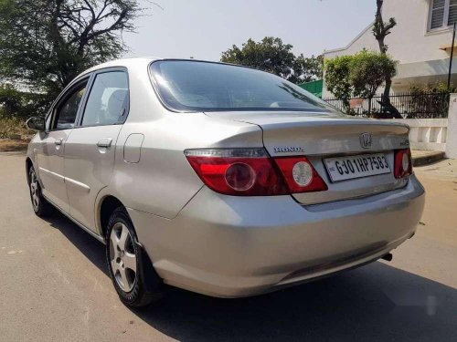 2008 Honda City ZX GXi MT for sale in Ahmedabad