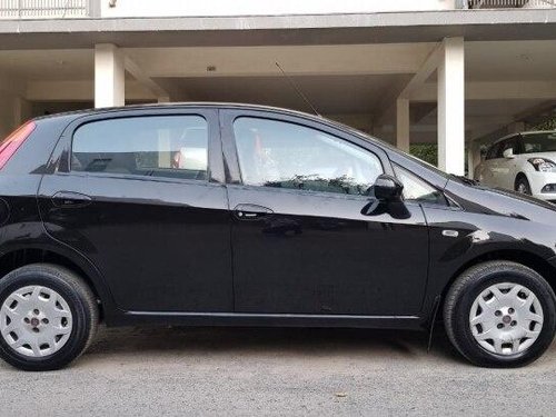 Fiat Punto 1.3 Emotion 2010 MT for sale in Ahmedabad