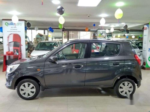 Used Maruti Suzuki Alto K10 VXI 2015 MT for sale in Nagar