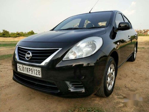 Used Nissan Sunny XL 2012 MT for sale in Ahmedabad