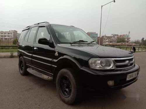 Used 2008 Tata Safari MT for sale in Dera Bassi