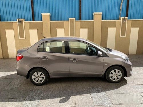 Used 2017 Honda Amaze S i-VTEC MT for sale in Mumbai