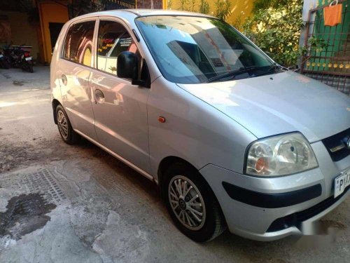 Used 2006 Hyundai Santro Xing XL MT for sale in Pondicherry