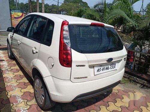 Ford Figo Diesel Titanium 2010 MT for sale in Guwahati