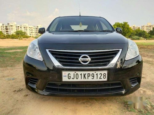 Used Nissan Sunny XL 2012 MT for sale in Ahmedabad