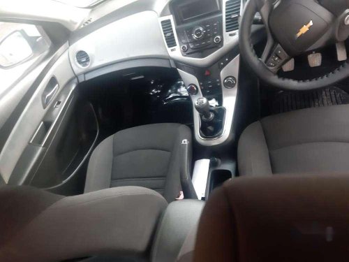 Chevrolet Cruze LT, 2011, Diesel MT for sale in Chandigarh