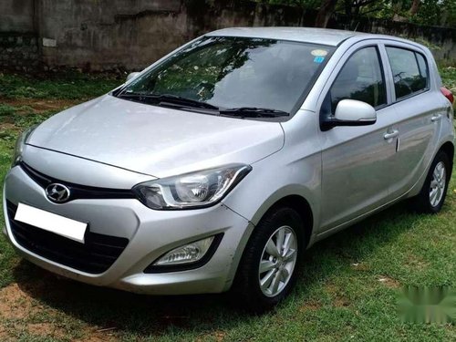 Used 2012 Hyundai i20 Sportz 1.2 MT for sale in Hyderabad