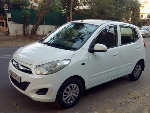 2013 Hyundai i10 Sportz AT for sale in Ahmedabad