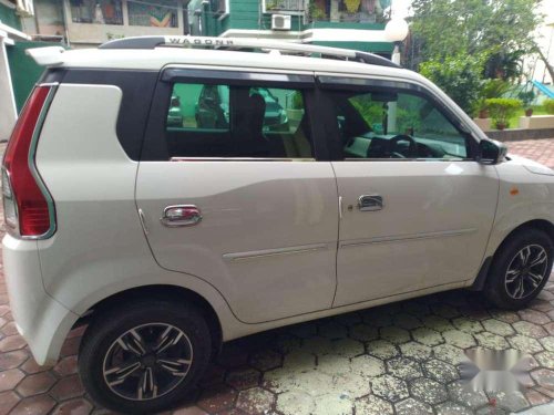 2019 Maruti Suzuki Wagon R VXI MT for sale in Kolkata