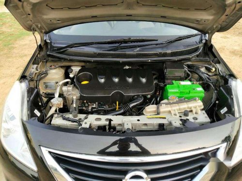 Used Nissan Sunny XL 2012 MT for sale in Ahmedabad