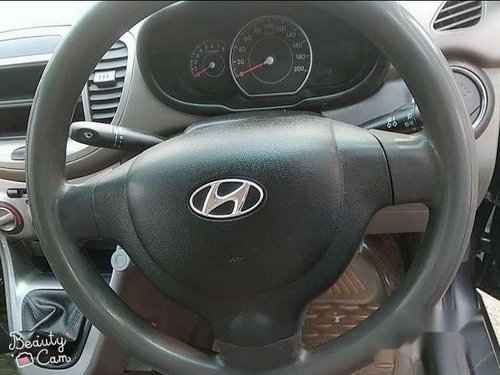 Hyundai I10, 2012, Petrol MT for sale in Noida