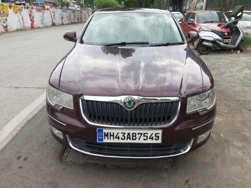 Skoda Superb 1.8 TSI 2010 AT for sale in Pune
