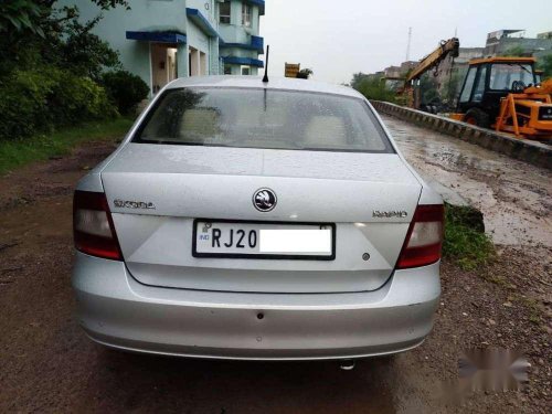 2015 Skoda Rapid MT for sale in Jaipur