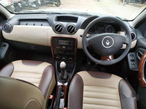 2014 Renault Duster MT for sale in Mumbai