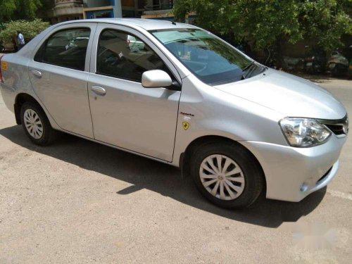 Used 2018 Toyota Etios GD MT for sale in Nagar