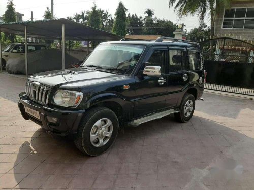 Mahindra Scorpio LX BS-III, 2011, Diesel MT in Guwahati