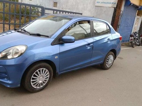 Used 2012 Honda Amaze MT for sale in Chennai