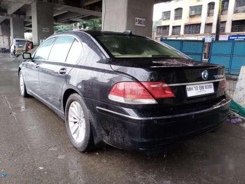 Used 2008 BMW 7 Series 730Ld AT for sale in Mumbai