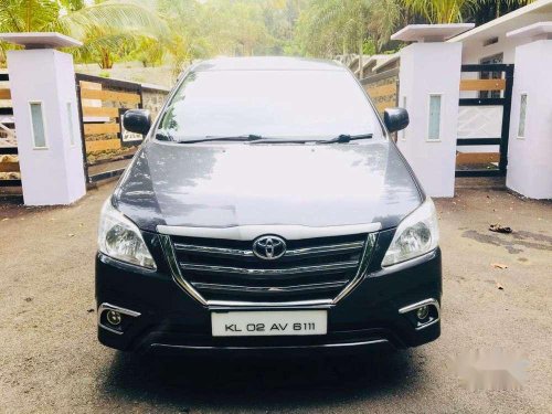 Used 2015 Toyota Innova MT for sale in Palai