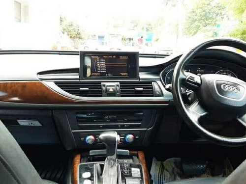 2012 Audi A6 2.0 TDI Premium Plus AT for sale in Coimbatore