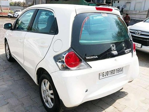 Honda Brio V Manual, 2013, Petrol MT in Ahmedabad