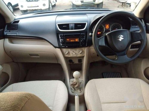 Maruti Suzuki Swift Dzire VXI, 2015, Petrol MT in Noida