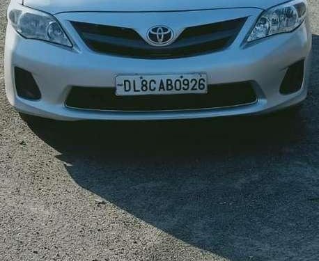 Toyota Corolla Altis J, 2012, Diesel MT in Dhuri