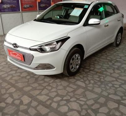 Used Hyundai i20 Sportz 1.4 CRDi 2018 MT for sale in Ajmer