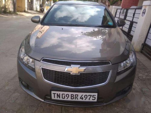 Chevrolet Cruze LTZ, 2012, Diesel MT for sale in Chennai