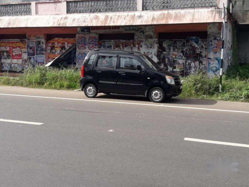 Maruti Suzuki Wagon R LXI, 2007, Petrol MT for sale in Kottarakkara