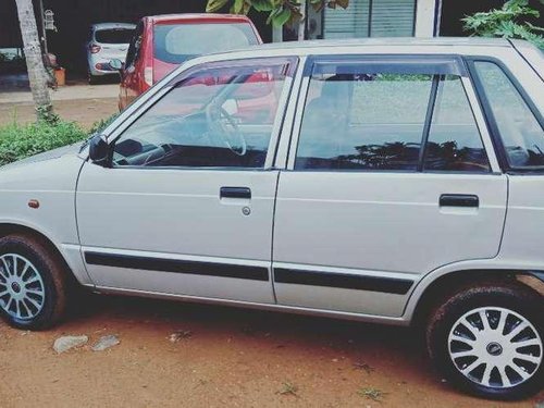 Maruti Suzuki 800 AC BS-III, 2007, Petrol MT in Manjeri