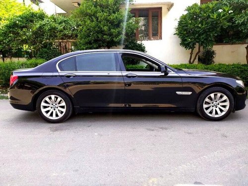Used 2012 BMW 7 Series 730Ld AT for sale in Gurgaon