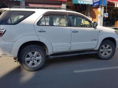 2010 Toyota Fortuner MT for sale in Srinagar