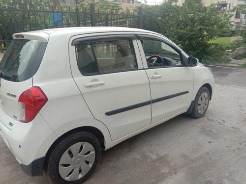 2017 Maruti Suzuki Celerio ZXI AT for sale in Bangalore