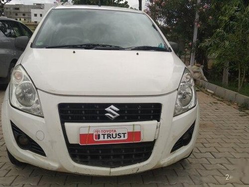 Maruti Suzuki Ritz 2014 MT for sale in Bangalore