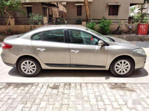 Used Renault Fluence Diesel E4 2012 MT for sale in Pune