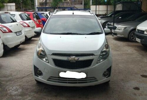 Used 2013 Chevrolet Beat Diesel LT Option MT for sale in Surat