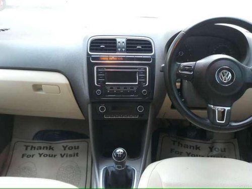 Volkswagen Vento 2014 MT for sale in Goregaon