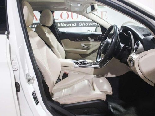 2015 Mercedes Benz C-Class C 220 CDI Avantgarde AT in Hyderabad