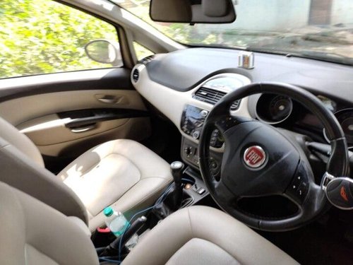 Used Fiat Linea Dynamic 2015 MT for sale in New Delhi