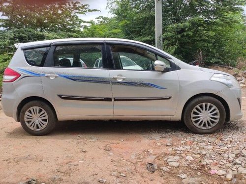 Used 2012 Maruti Suzuki Ertiga VDI MT for sale in Chennai