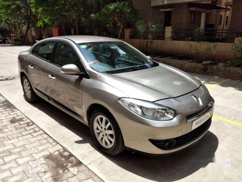 Used Renault Fluence Diesel E4 2012 MT for sale in Pune