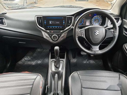 2019 Maruti Suzuki Baleno Delta Automatic MT for sale in Chennai