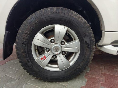 Tata Safari Storme VX 2014 MT for sale in Hyderabad