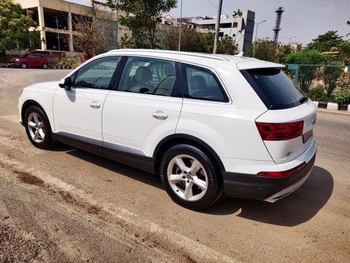 2016 Audi Q7 35 TDI Quattro Technology AT in Gurgaon